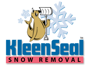 Kleen Seal Snow Removal