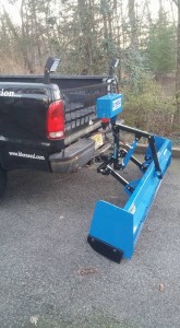 Snow Removal & Loader Service in Edison, New Jersey