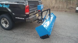 Snow Removal & Loader Service in Middlesex County, New Jersey