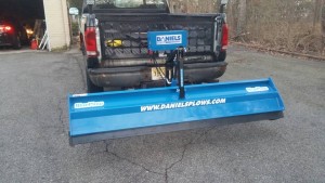 Snow Removal & Loader Service in Woodbridge, New Jersey