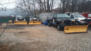 Snow Removal & Salting Service in Carteret, New Jersey
