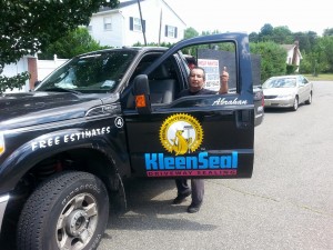 Snow Removal & Loader Service in Union County, New Jersey