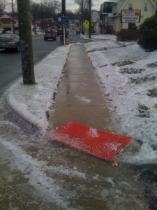 Snow Removal Service in Union County, New Jersey