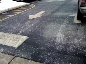 Snow Removal & Salting Service in Somerset County, New Jersey