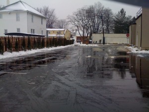 Snow Removal & Salting Service in Middlesex County, New Jersey