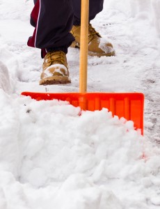 Snow Removal & Salting Service in Edison, New Jersey